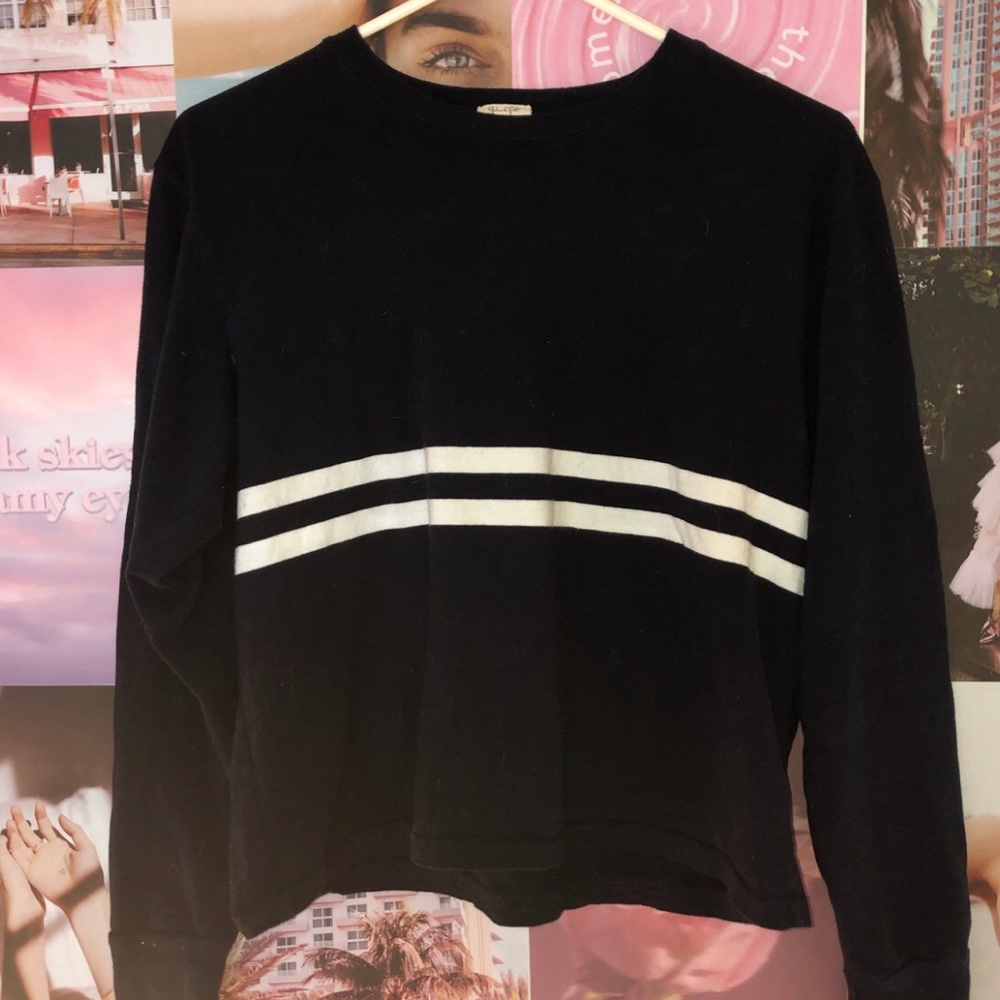 john galt long sleeve